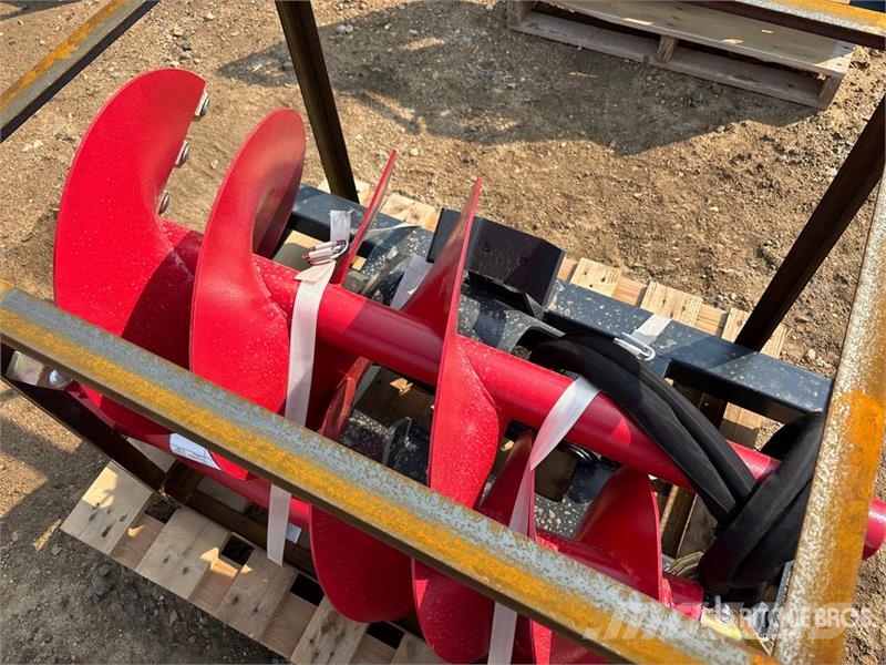 Handy SSA18 Skid Steer Auger (Unused) Drills