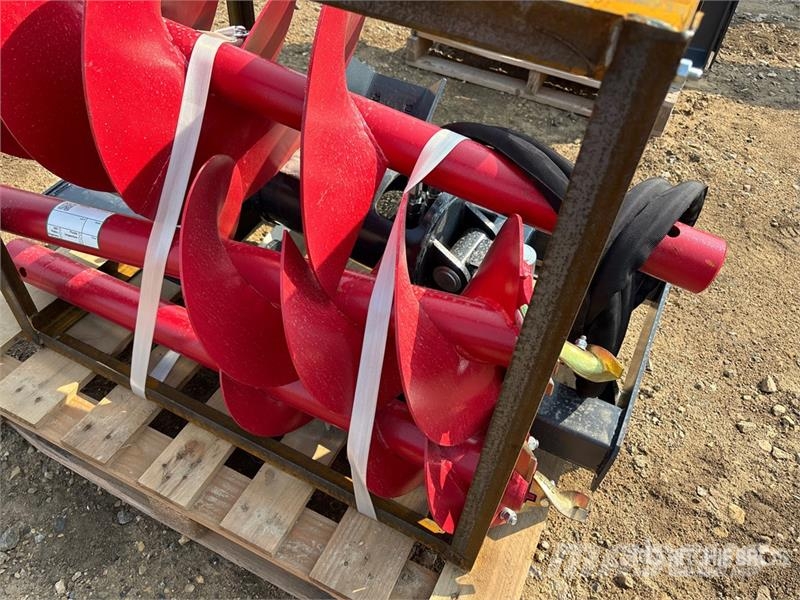 Handy SSA18 Skid Steer Auger (Unused) Drills