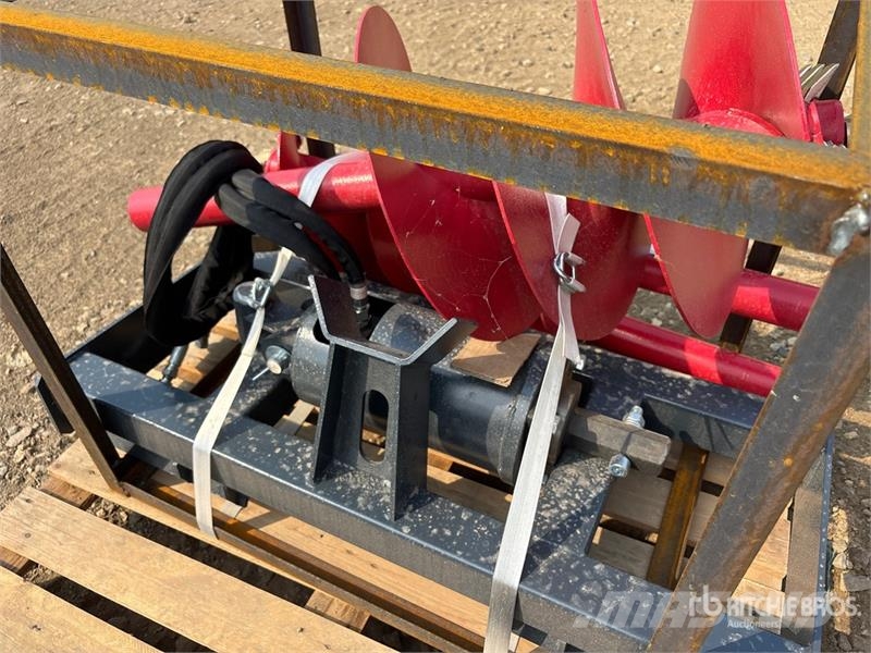 Handy SSA18 Skid Steer Auger (Unused) Drills