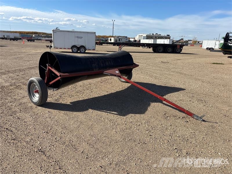 Harmon 10 ft Ball Hitch Packer Прочее почвообрабатывающее оборудование