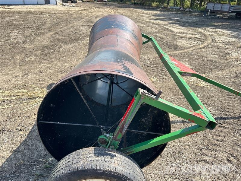 Harmon 8 ft Steel Swath Roller Řádkovací žací stroje