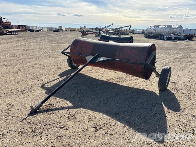Harmon 9 ft Ball Hitch Packer Прочее почвообрабатывающее оборудование