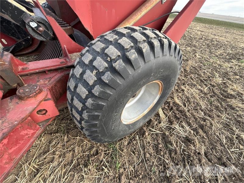  Harmon Predator Rock Picker Stone Pickers
