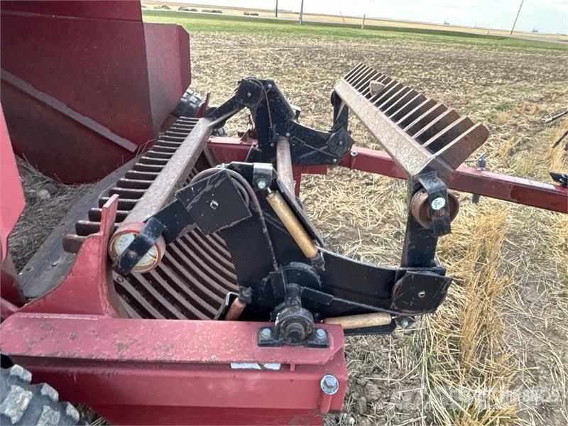  Harmon Predator Rock Picker Stone Pickers
