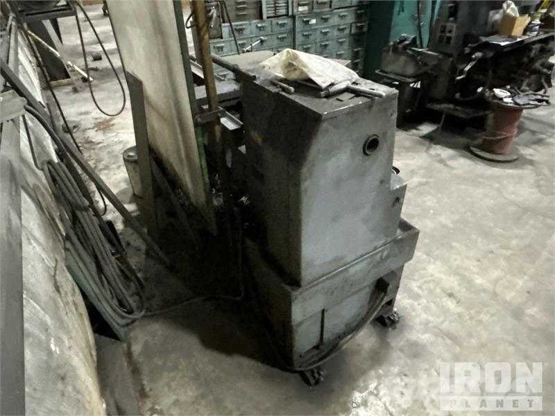 Harrison L15 Lathe Utilaje construcții - Altele
