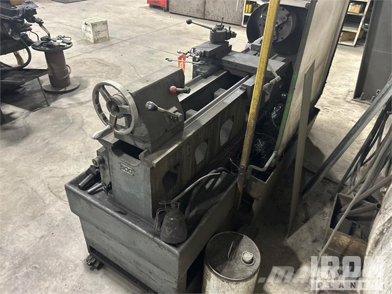 Harrison L15 Lathe Utilaje construcții - Altele