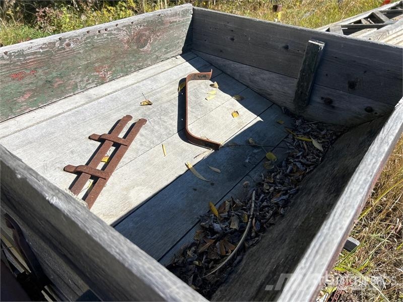 HART Emerson Grain Cleaner (Inoperable) Oprema za čišćenje zrna