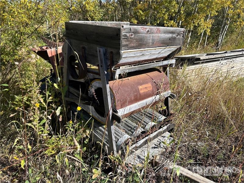 HART Emerson Grain Cleaner (Inoperable) Oprema za čišćenje zrna