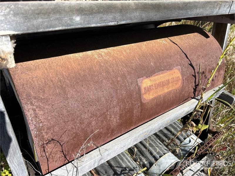 HART Emerson Grain Cleaner (Inoperable) Oprema za čišćenje zrna