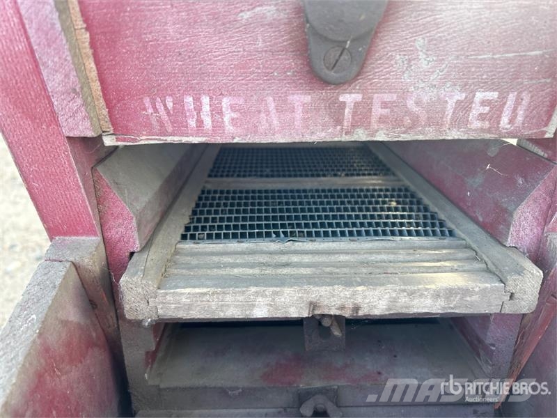 HART Emerson Grain Cleaner Viljanpuhdistuslaitteet