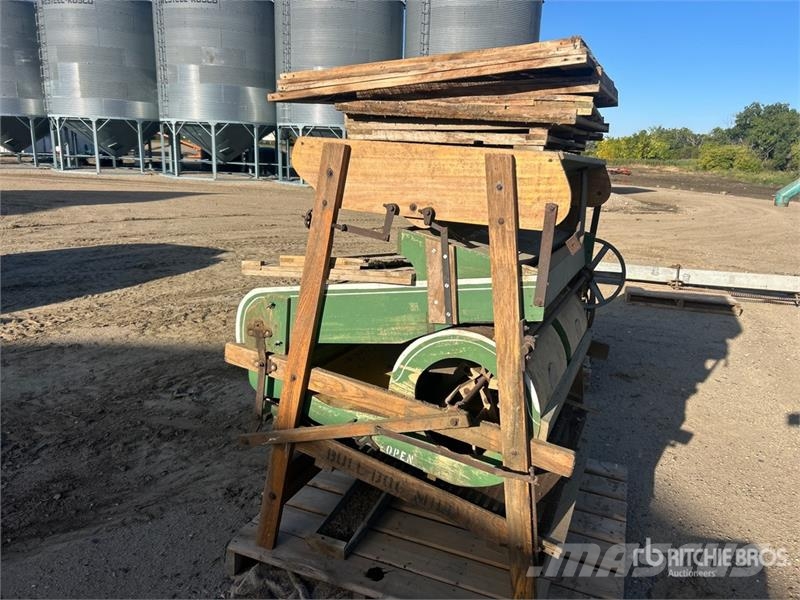 HART Emerson Grain Cleaner Viljanpuhdistuslaitteet