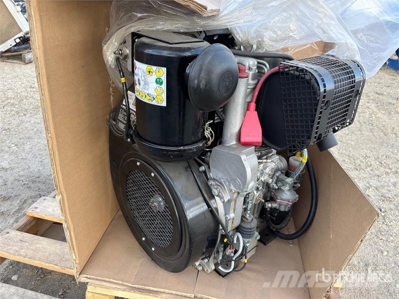 Hatz 2G40 Engine Motori