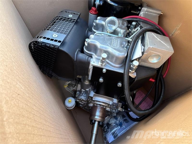 Hatz 2G40 Engine Motori