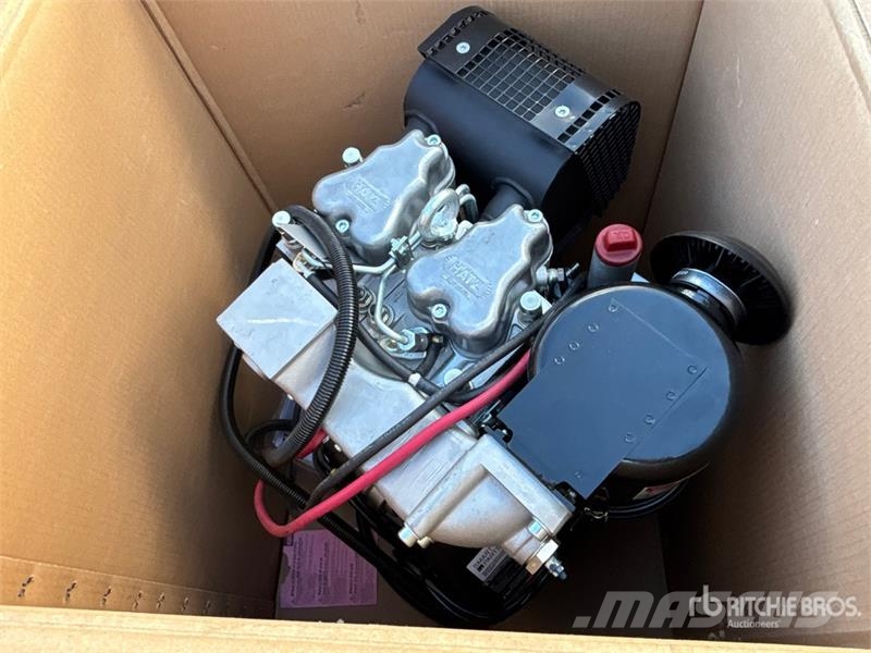 Hatz 2G40 Engine Motori