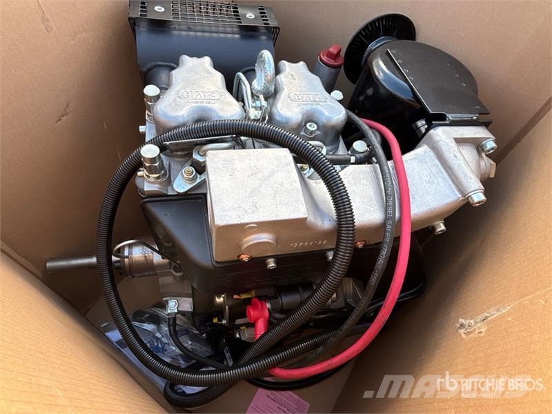 Hatz 2G40 Engine Motori