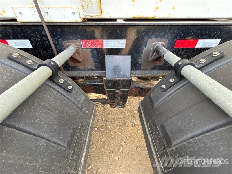  Haul All Industries SDDF Plantmachines