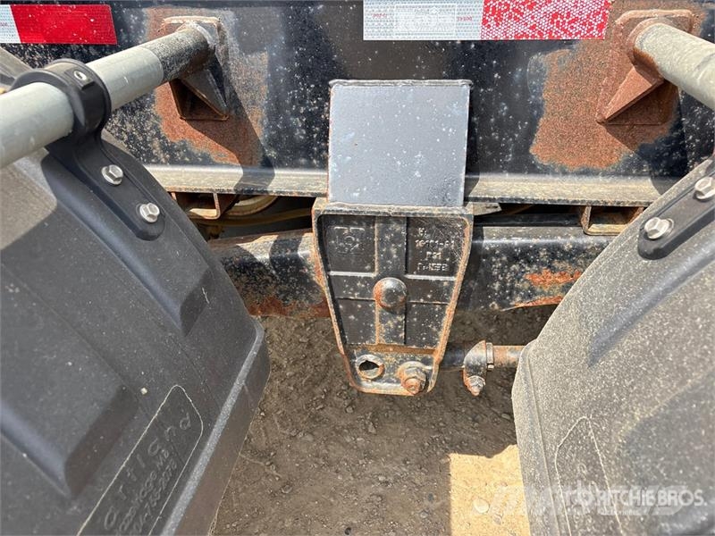  Haul All Industries SDDF Plantmachines