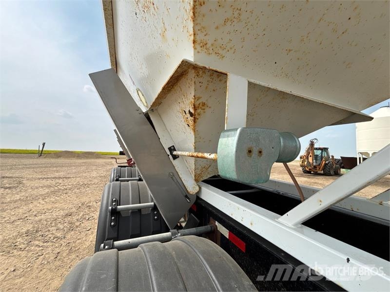  Haul All Industries SDDF Plantmachines
