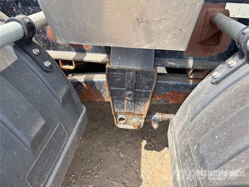  Haul All Industries SDDF Plantmachines