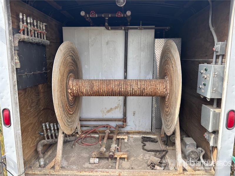Haulmark T/A Thaw Trailer Outros Reboques