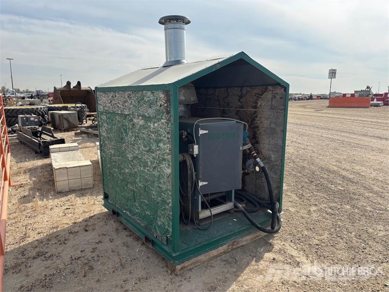 Haulmark T/A Thaw Trailer Outros Reboques