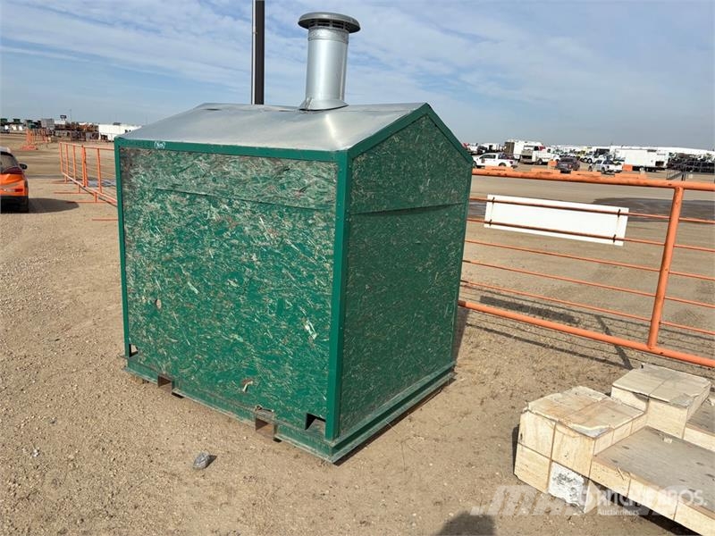 Haulmark T/A Thaw Trailer Outros Reboques