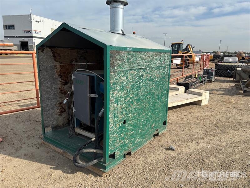 Haulmark T/A Thaw Trailer Outros Reboques
