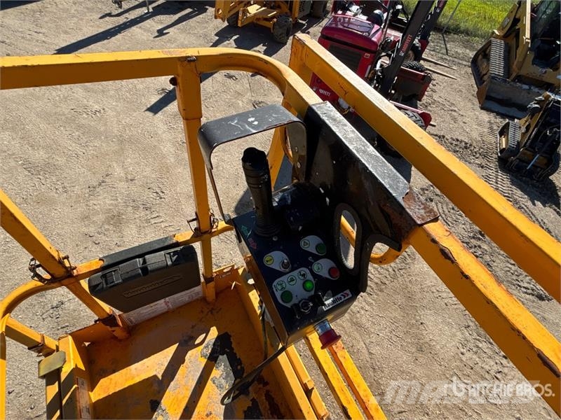 Haulotte H2632E Scissor Lift Scissor lifts
