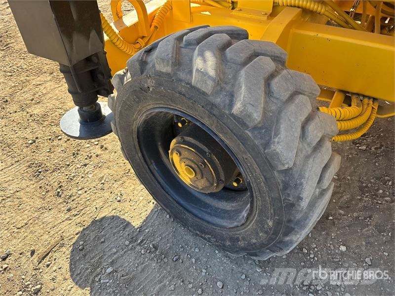 Haulotte HS4388RT 4x4 Diesel Scissor Lift 가위형 리프트
