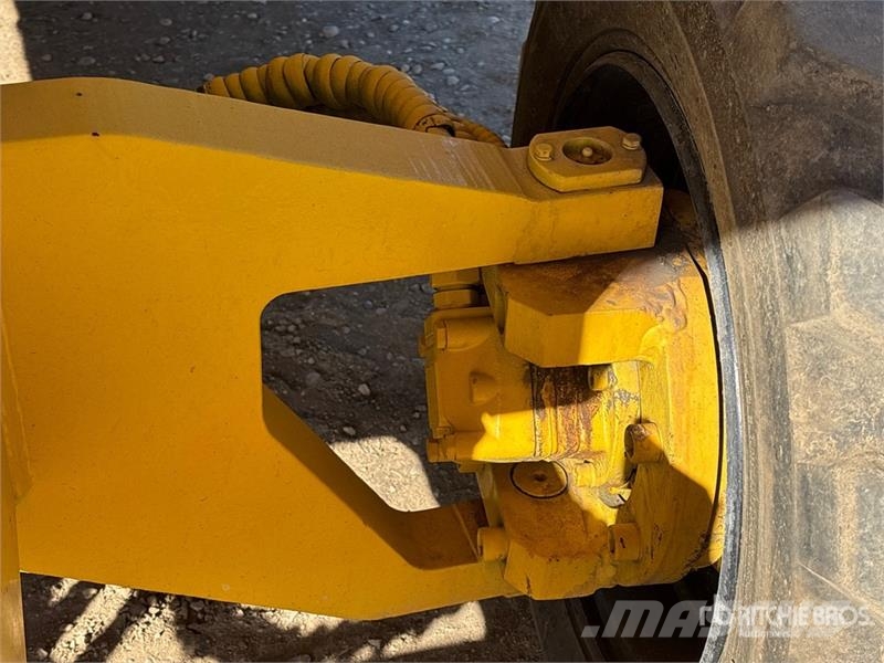 Haulotte HS4388RT 4x4 Diesel Scissor Lift 가위형 리프트