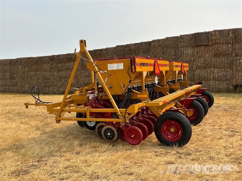 Haybuster 107C 20 in Air Seeder Σπορείς