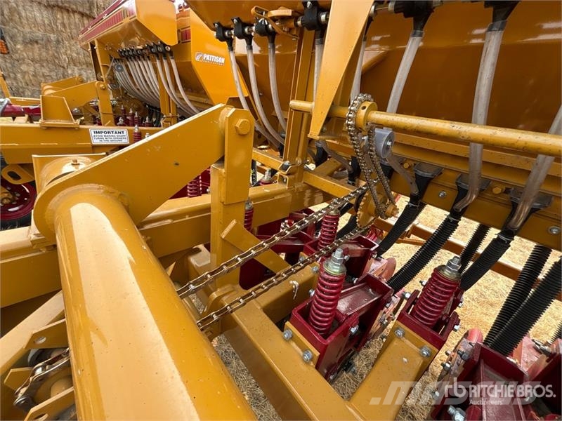 Haybuster 107C 20 in Air Seeder Σπορείς