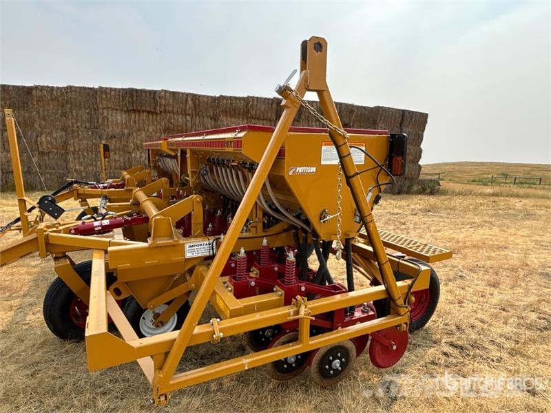 Haybuster 107C 20 in Air Seeder Σπορείς