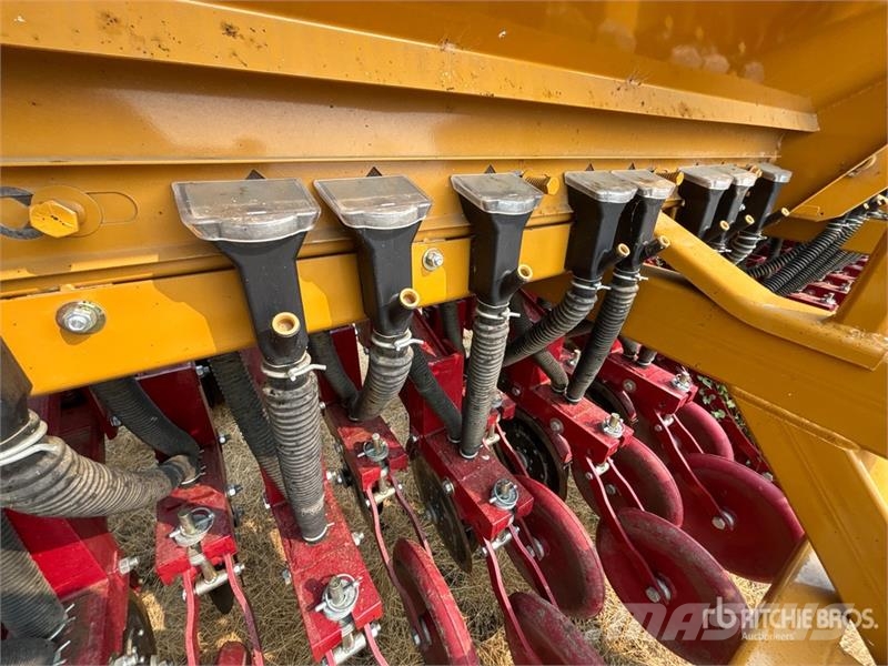 Haybuster 107C 20 in Air Seeder Σπορείς