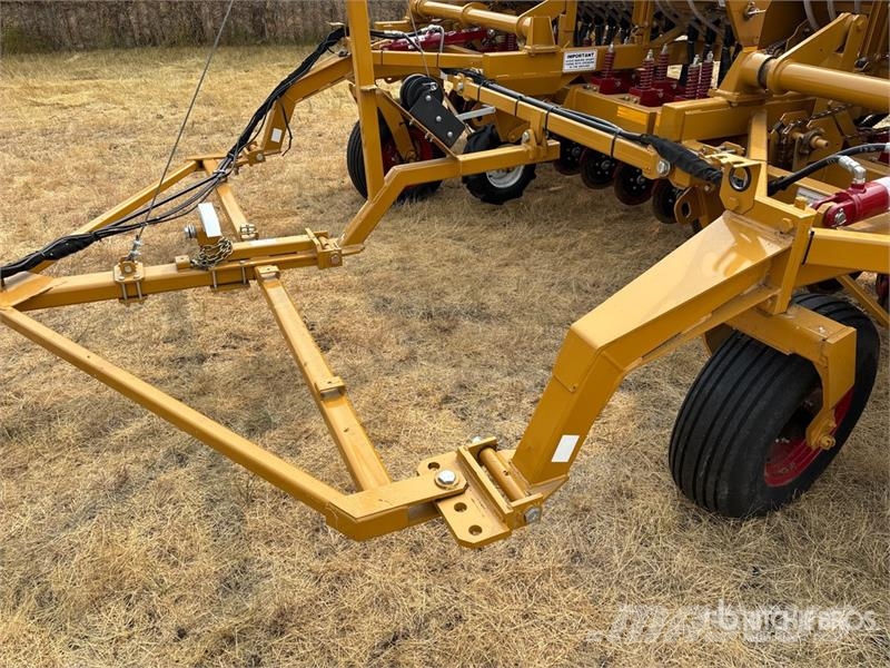 Haybuster 107C 20 in Air Seeder Σπορείς