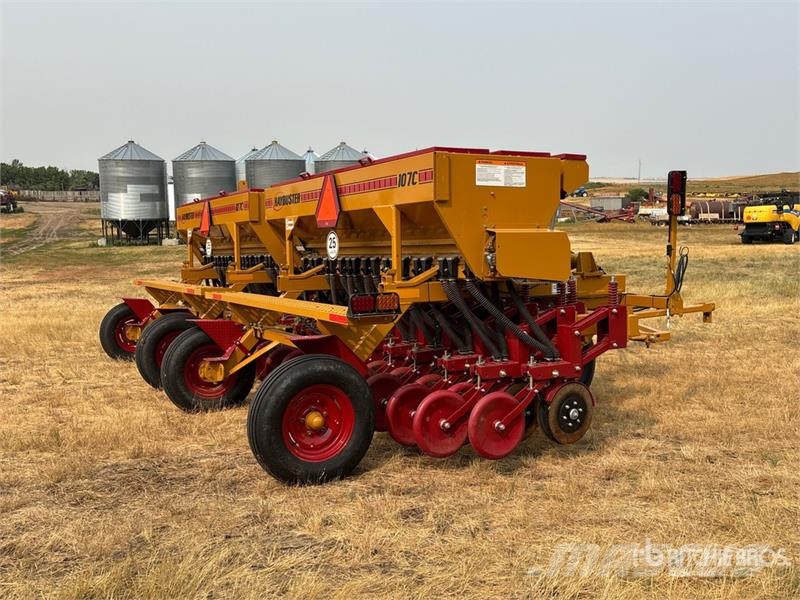 Haybuster 107C 20 in Air Seeder Σπορείς