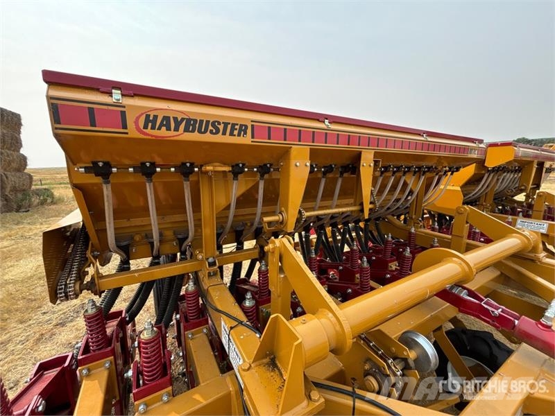 Haybuster 107C 20 in Air Seeder Σπορείς