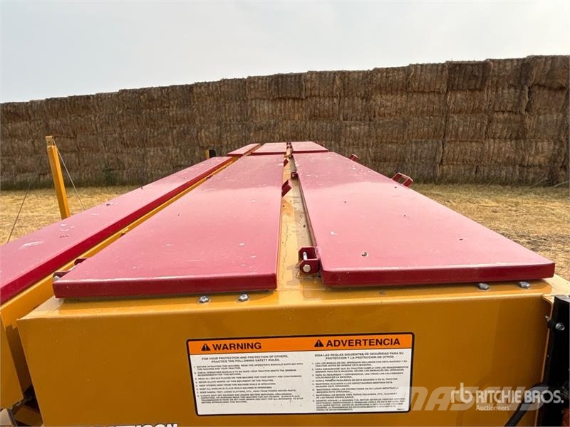 Haybuster 107C 20 in Air Seeder Σπορείς