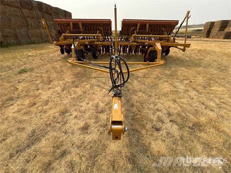 Haybuster 107C 20 in Air Seeder Σπορείς