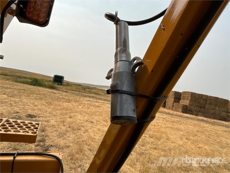 Haybuster 107C 20 in Air Seeder Σπορείς