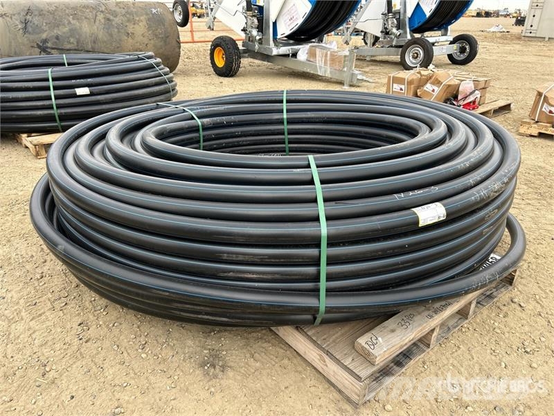 HDPE 2 in 300 m Pipe Системы полива растений