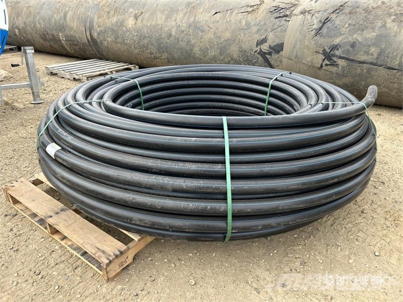 HDPE 2 in 300 m Pipe Irrigation systems
