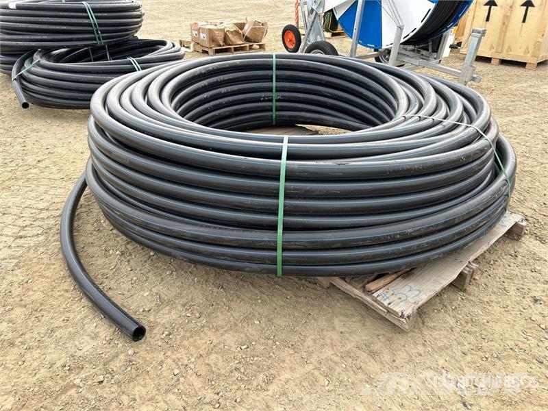 HDPE 2 in 300 m Pipe Системы полива растений