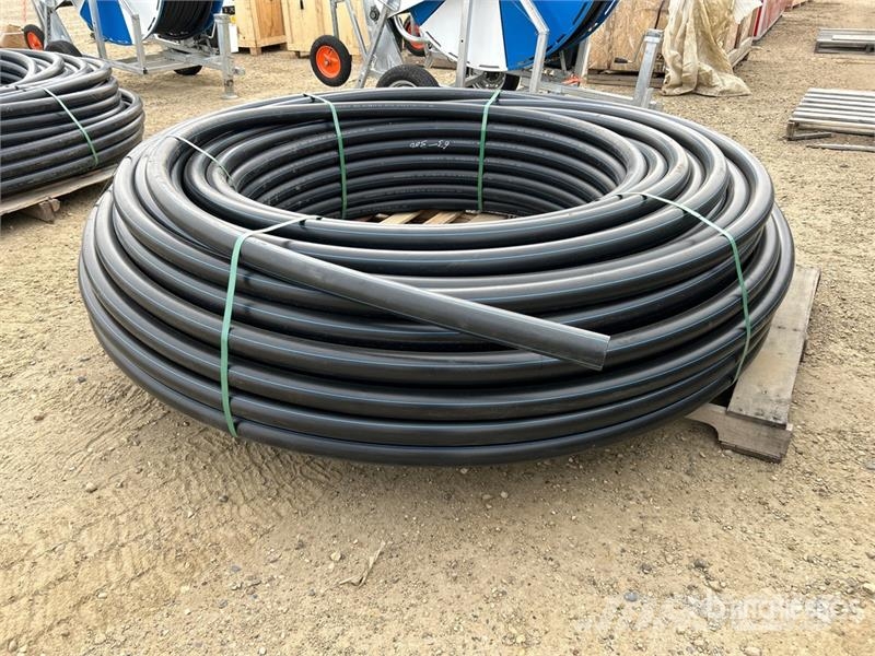 HDPE 2 in 300 m Pipe Irrigation systems