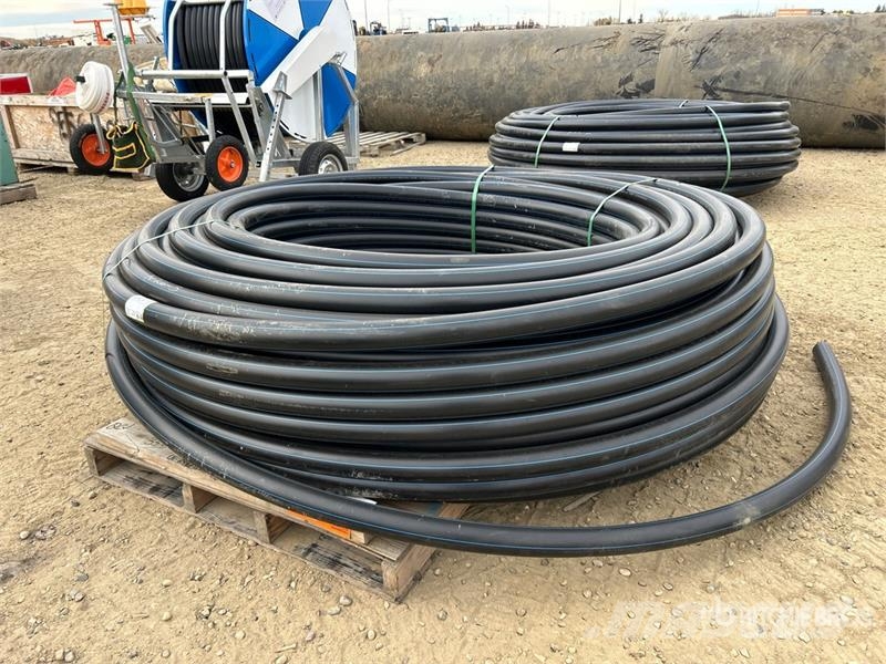 HDPE 2 in 300 m Pipe Системы полива растений