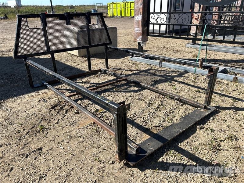 Headache Rack - Fits Truck Andere Zubehörteile