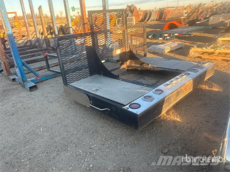  Headache Rack - Fits Truck Drugi deli