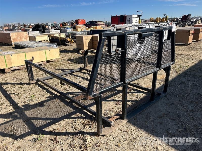 Headache Rack - Fits Truck Andere Zubehörteile