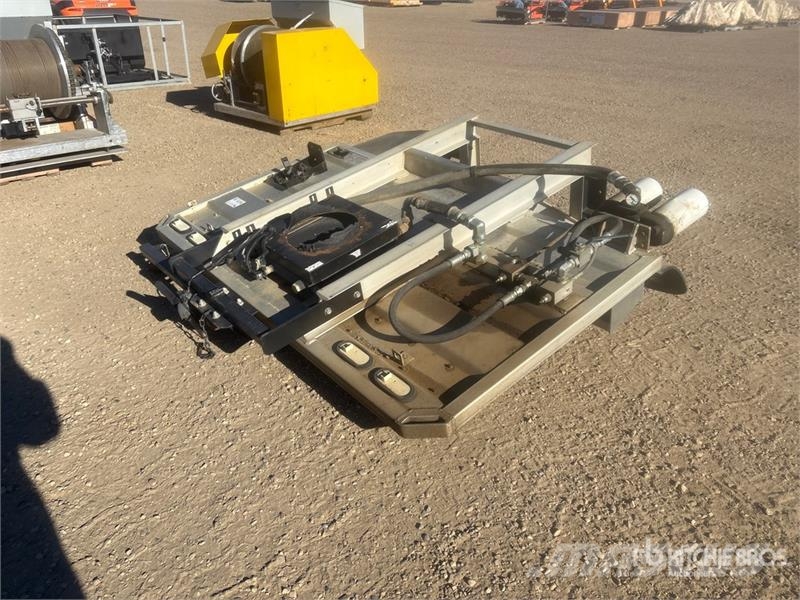 Headache Rack - Fits Truck Outros componentes