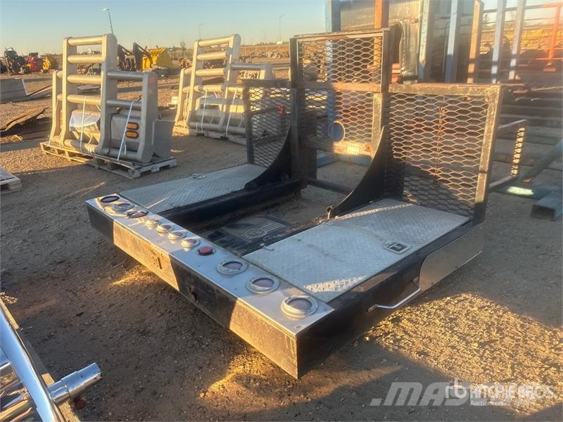  Headache Rack - Fits Truck Drugi deli